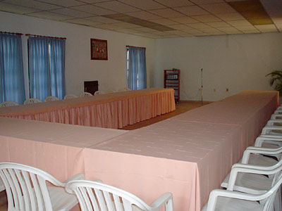 Hotel Flamboyant Huatulco Екстер'єр фото